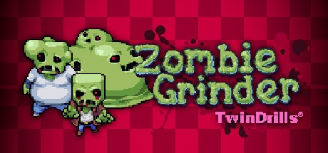 Games like Zombie Grinder