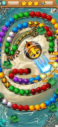 Zumba Deluxe 2025 screenshot