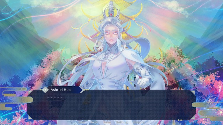 一落春The First Spring screenshot