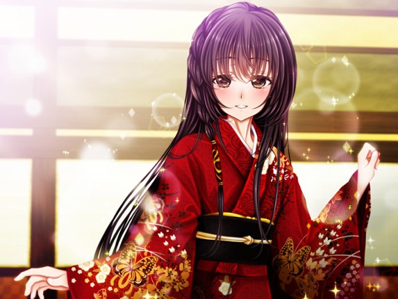 怪奇幻想夢物語 怪獣綺譚 朧十夜 screenshot