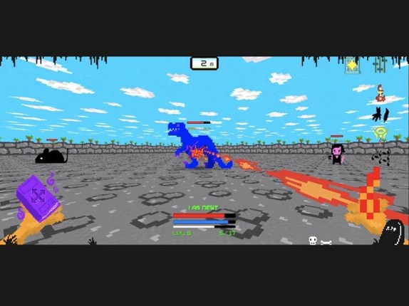2D Or Not 2D screenshot