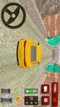 3D City Car Stunts Simulator 2017 Image