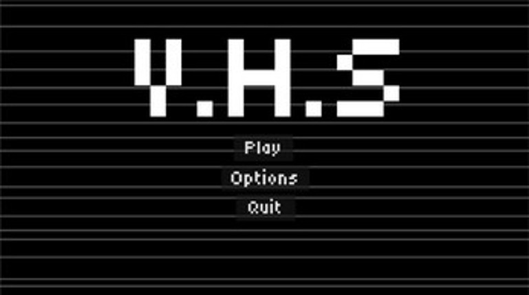 V.H.S: Remastered Image