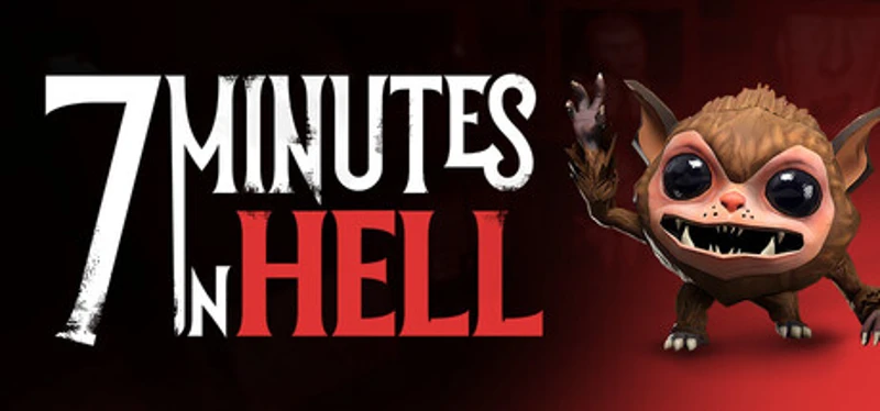 7 Minutes in Hell Image