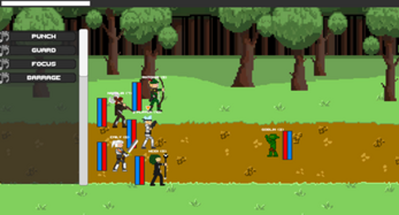 A Heroes Quest Image