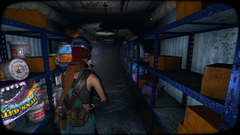 A Mausoleum for All screenshot