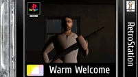 Games like A Warm Welcome