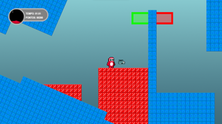 (old) ACJ - A Colorful Jump screenshot