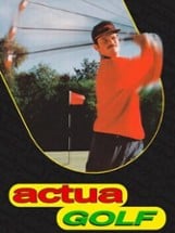 Actua Golf Image