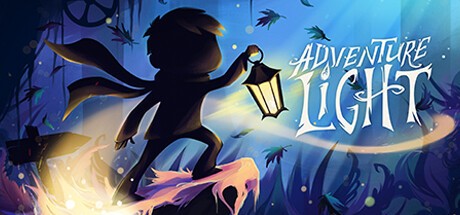 Games like Adventure Light