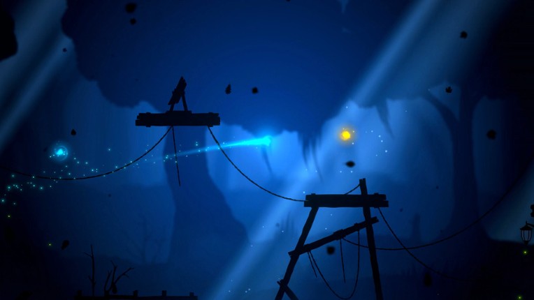 Adventure Light screenshot