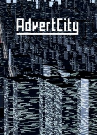 AdvertCity Game Cover