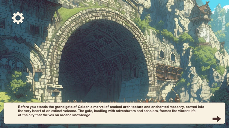 Alchemy Academy screenshot