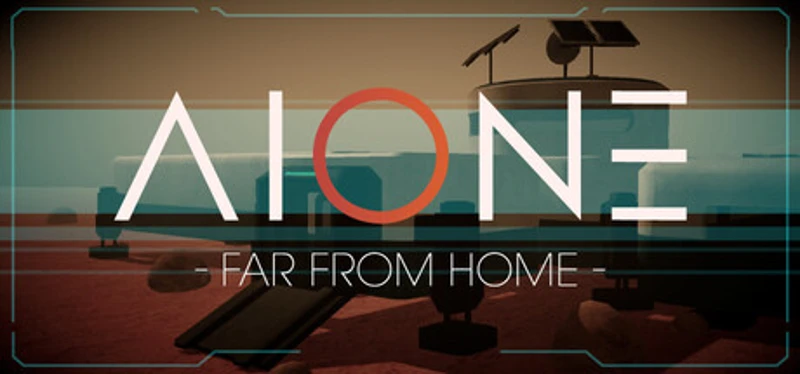 Alone: far from home Image