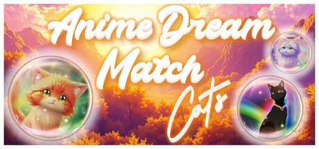 Games like Anime Dream Match: Cats