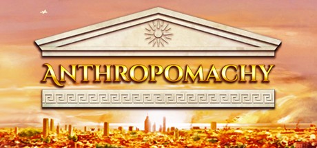 Games like Anthropomachy