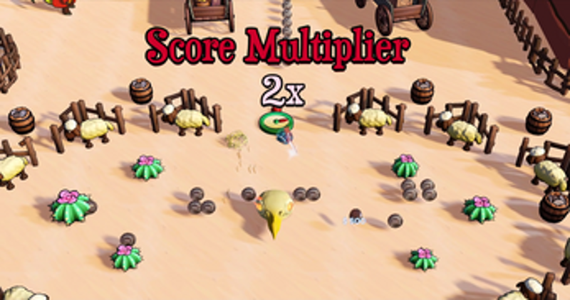 Armachinko screenshot