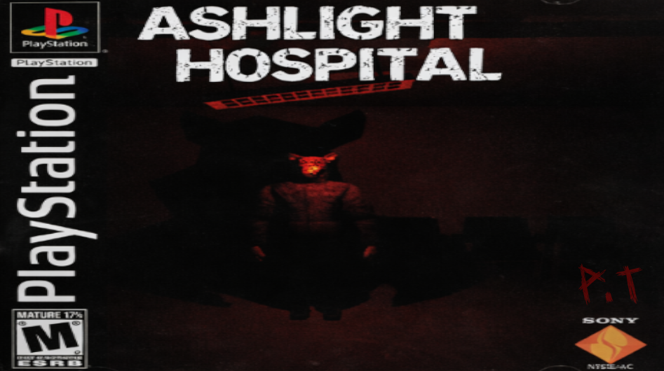 Games like ASHLIGHT HOSPITAL PLAYABLE TEASER