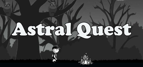 Games like Astral Quest