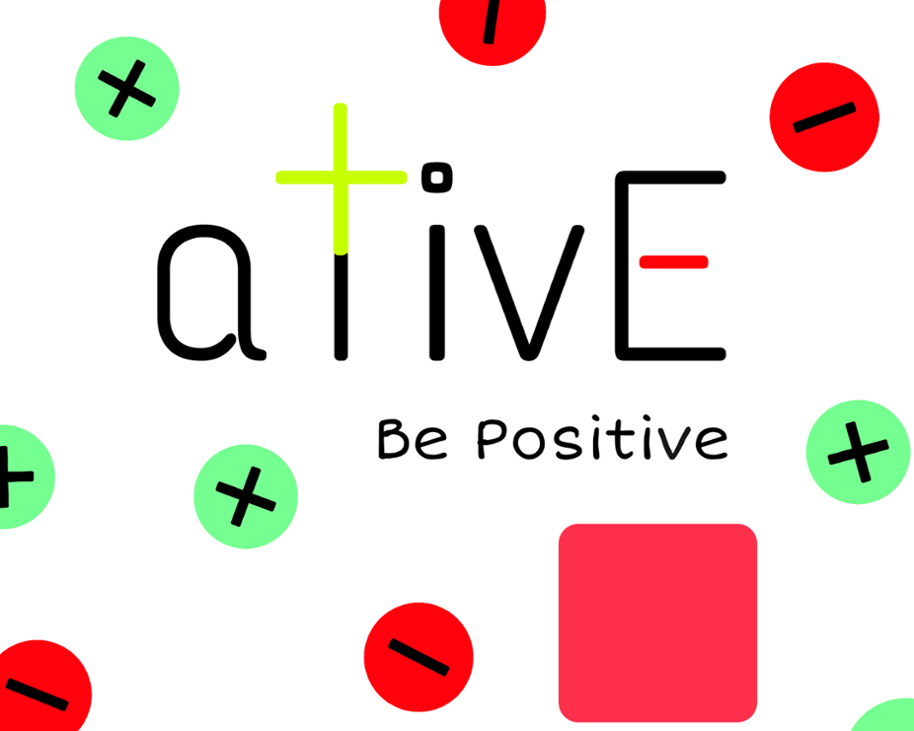 Games like aTivE:Be Positive