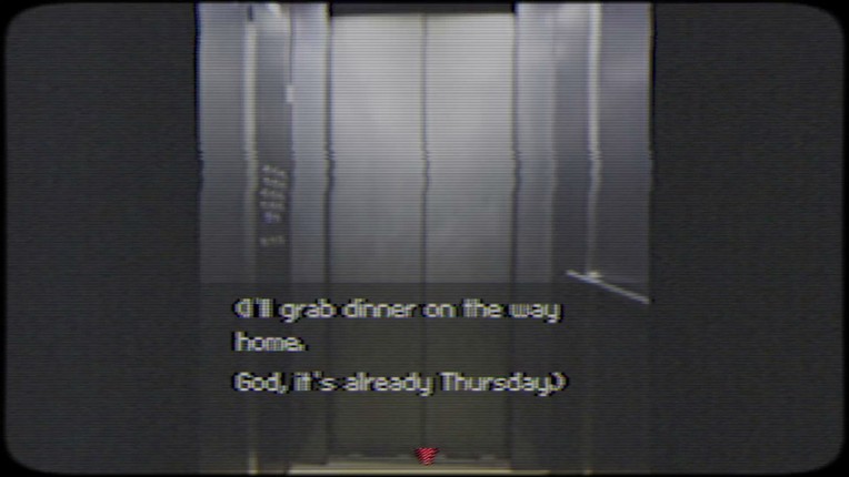 Backrooms Image