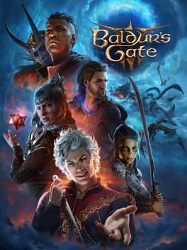 Games like Baldur's Gate 3