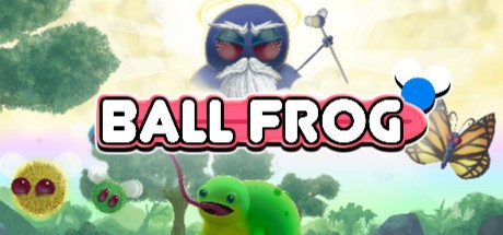 Games like Ballfrog