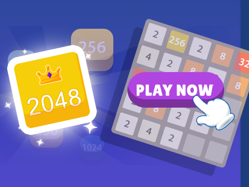 Games like Battle 2048
