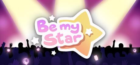 Games like Be My Star