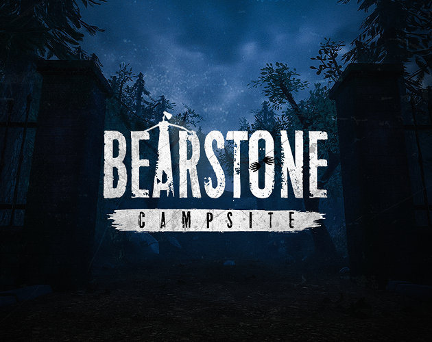 Games like Bearstone Campsite