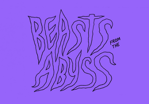 Beasts from the Abyss Image