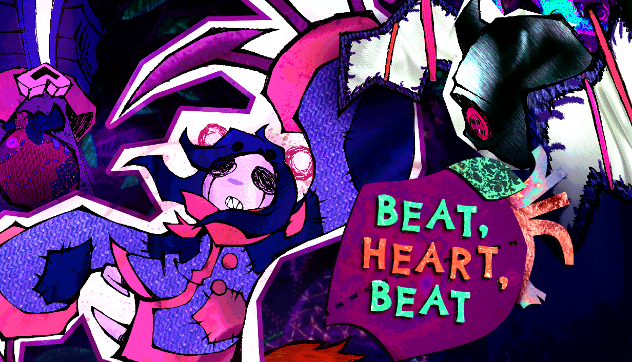 Games like Beat, Heart, Beat