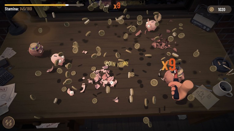 Bills Must Be Paid screenshot