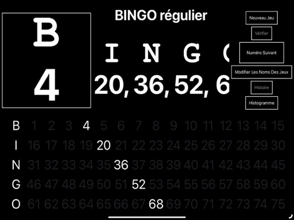 Bingo Number Creator Image