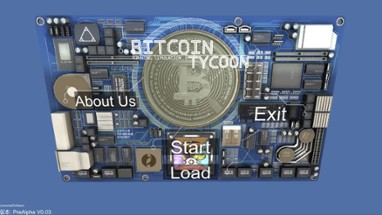 Bitcoin Tycoon: Mining Simulation Game Image