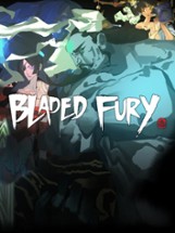 Bladed fury Image