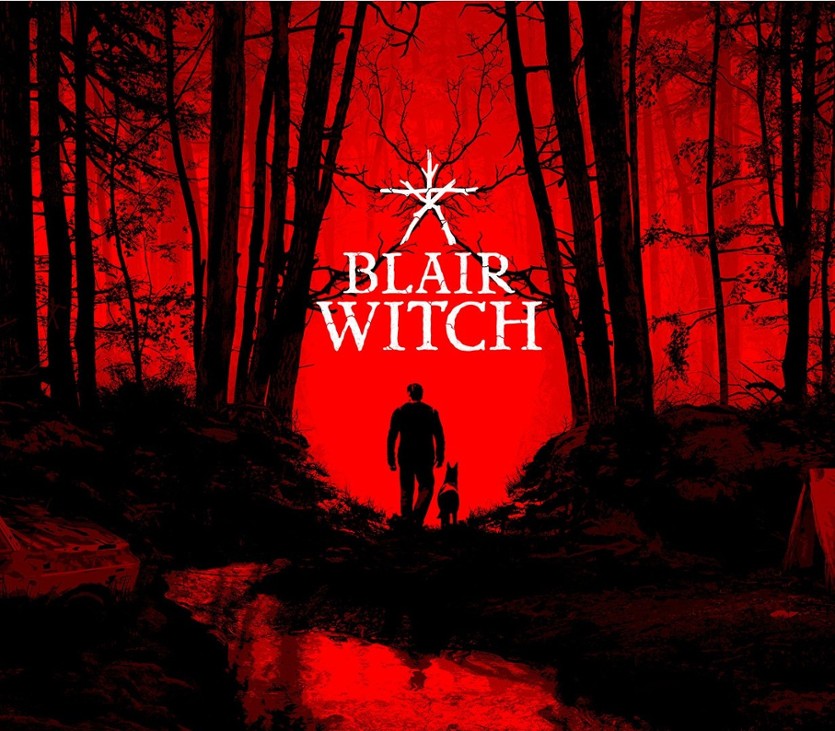 Games like Blair Witch