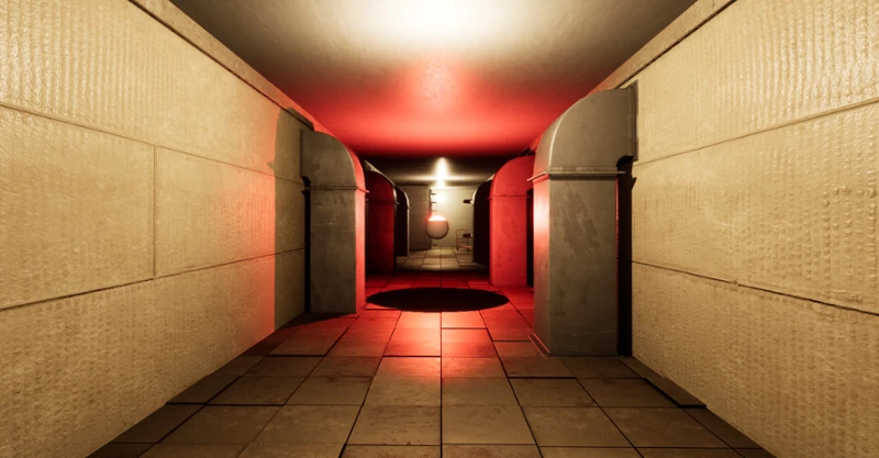 Blindstep Image