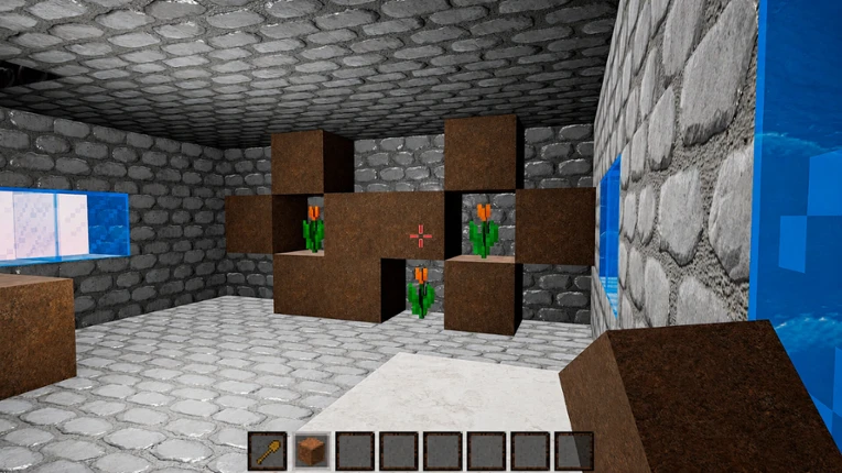 Blockmind Image