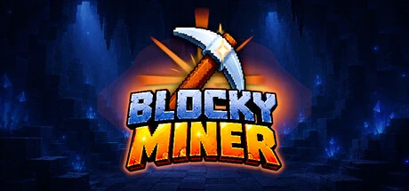 Games like Blocky Miner