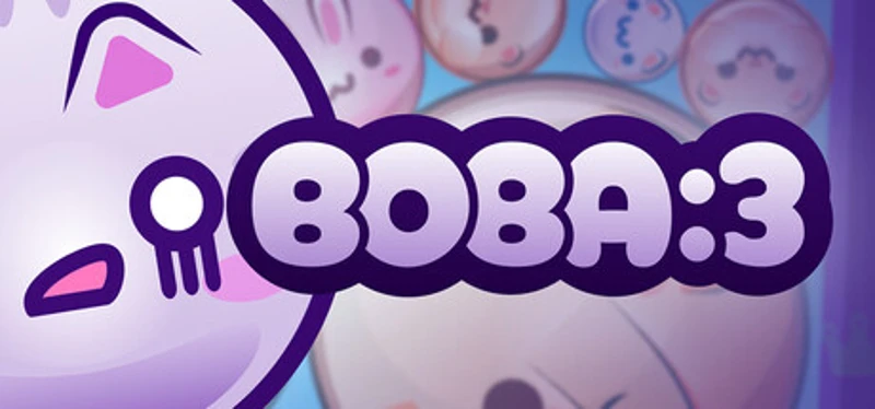 BOBA:3 Image