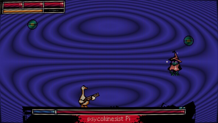 Bourbon Risky screenshot