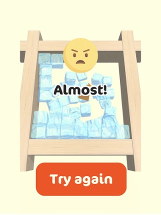 Breaking the Ice! screenshot