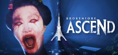 Games like BrokenLore: ASCEND