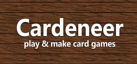 Games like Cardeneer