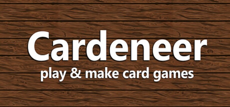 Cardeneer Image