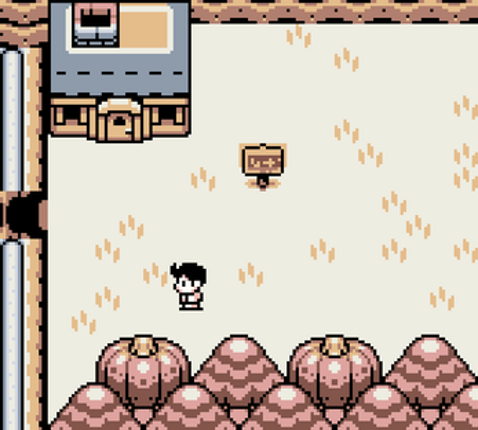 CartBound - The GB Hardware Quest Image