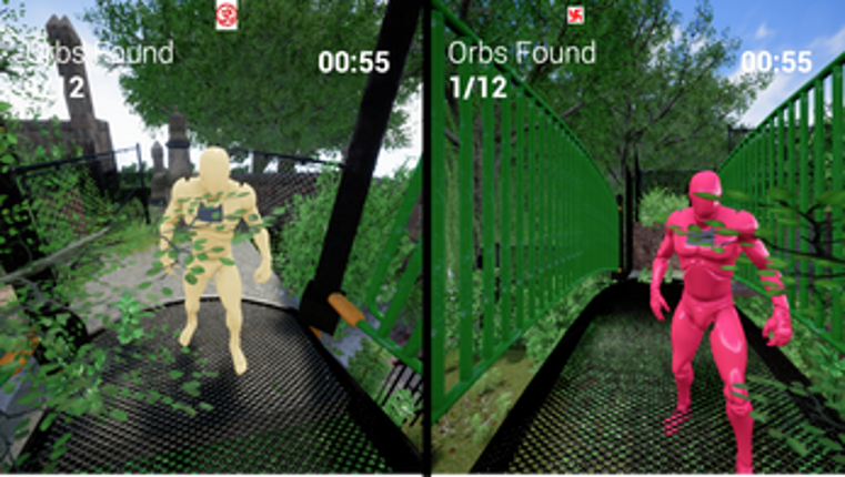 Casus Vita : Multiplayer screenshot