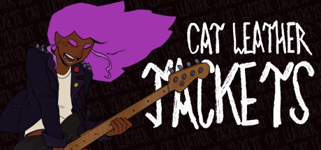 Games like Cat Leather Jackets