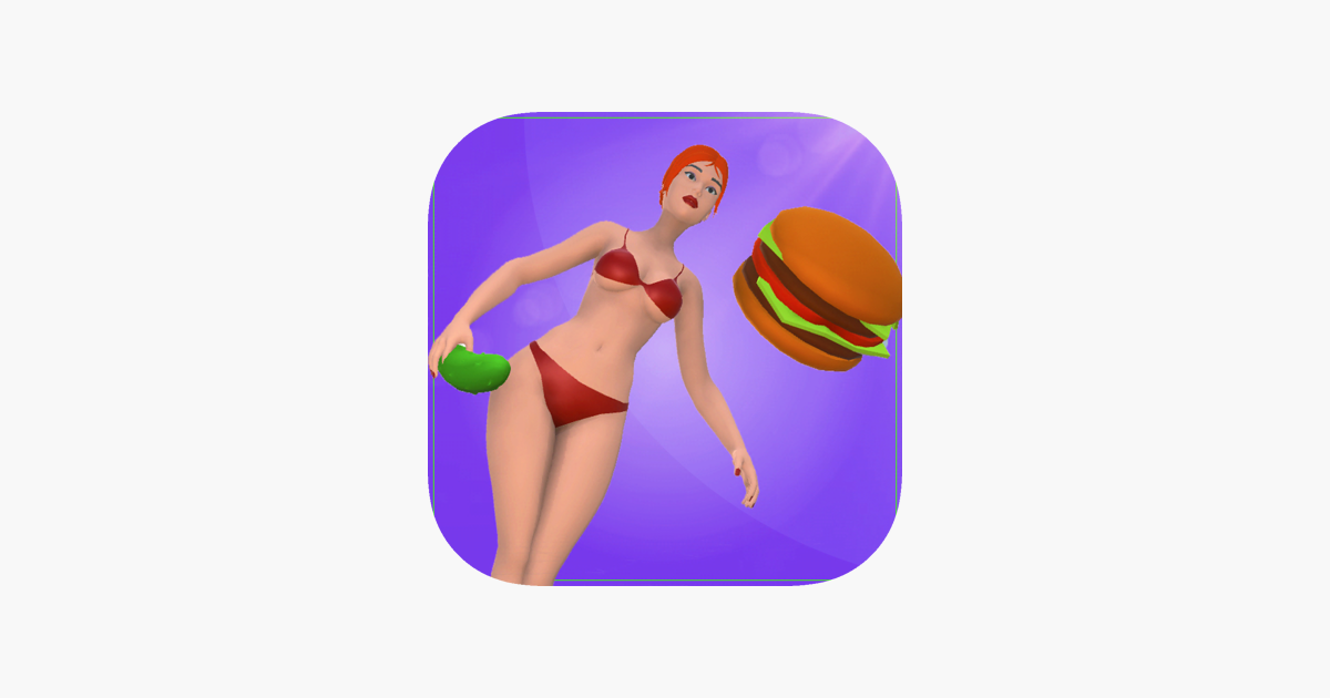 Games like Catch Fit